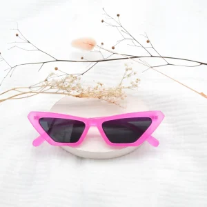 MERCURY Lunettes de Soleil Cyndi - Rose