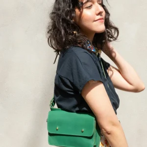 KAZAK Sac Pochette Hatley