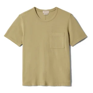 BRIXTON T-Shirt Carefree