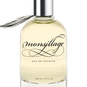 MONSILLAGE Eau de Toilette Dupont Circle
