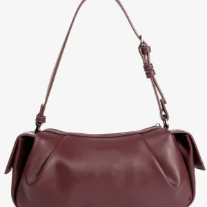 HVISK Sac Elbie Soft Structure - Midnight Plum