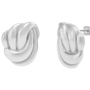 TWENTY COMPASS Boucles d'Oreilles Élégance