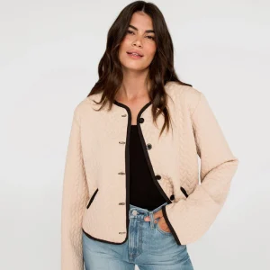 DAILSTORY Veste Piper