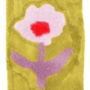 JULIA GR Impression - Fleur 01