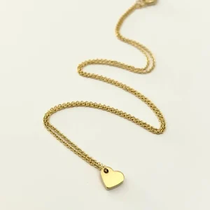 DARLINGS OF DENMARK Collier Shim