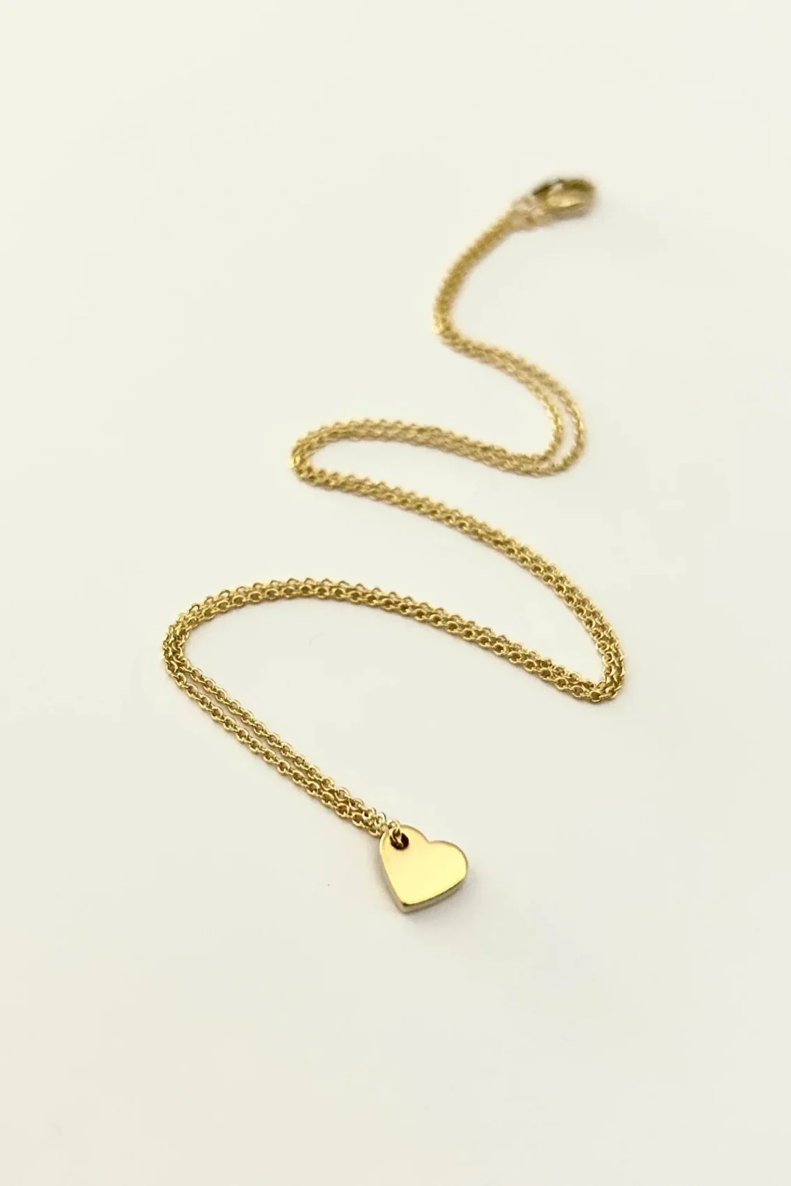 DARLINGS OF DENMARK Collier Shim