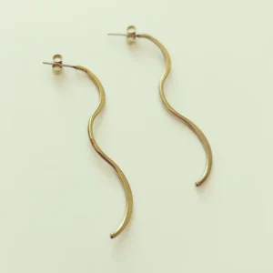 DARLINGS OF DENMARK Boucles d'Oreilles Sugga