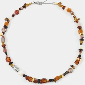 ANNE-MARIE CHAGNON Collier Luan