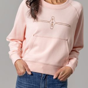 Crewneck Kimes Ranch Gracie