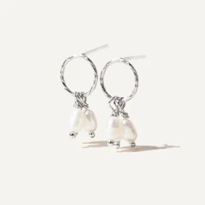 BOA BIJOUX Boucles d'Oreilles Hasra