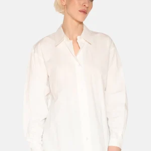 MINIMUM Chemise Harper - Lait de Coco