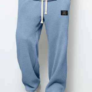 Danoir Pairs™ | Pantalon Large Avec Taille Ajustable