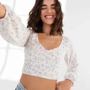 DAILYSTORY Blouse Eva