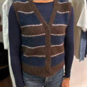 Gilet Sajeanne - SAMSOE