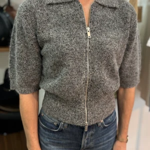 Cardigan Sakelsie SS - SAMSOE