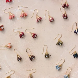 THIS ILK Boucles d'Oreilles Malli