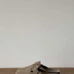 Sabots Riva - GENUINS