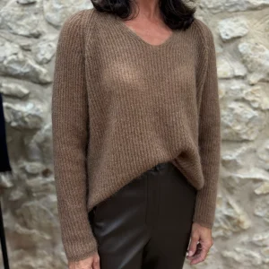 Pull Fresis - MAX MARA LEISURE