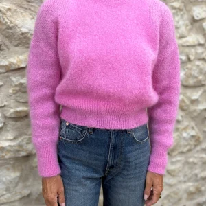 Pull Coco - LES TRICOTS D'O