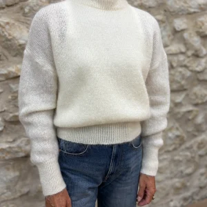 Pull Coco - LES TRICOTS D'O