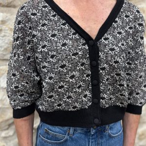 Gilet - DANIELE FIESOLLI