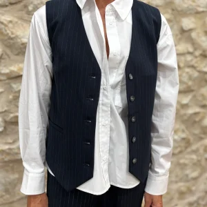 Gilet Charli - YERSÉ