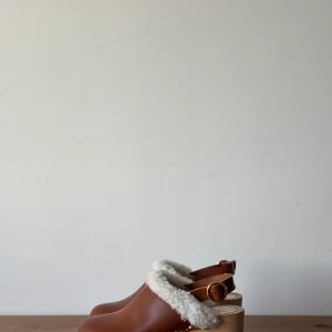 Sabots Yboo Fur - YOUYOU