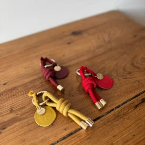 Porte-clefs Unis - CRAIE STUDIO