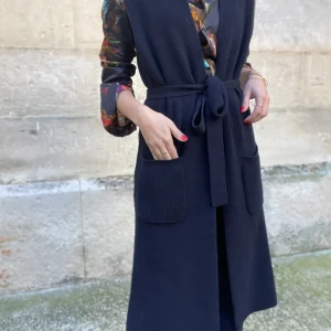 Gilet long Mirca - MAX MARA LEISURE