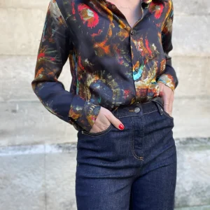 Chemise Minta - MEME By Giab's