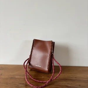 Sac Essence Stitch Tan - CRAIE STUDIO