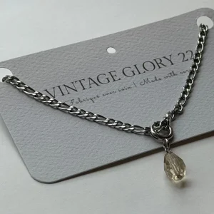 VINTAGE GLORY Collier Cameron
