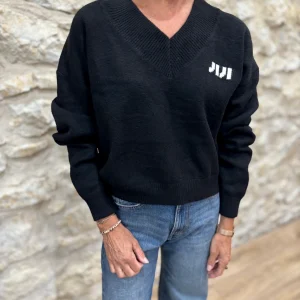 Pull Patricia - JIJI STUDIO PARIS