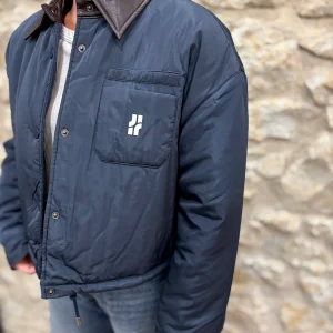 Doudoune Alixe - JIJI STUDIO PARIS