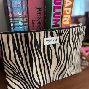 Pochette Barbette Medium - RIVE DROITE