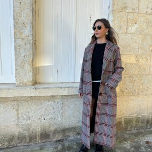 Manteaux - ANNA SERAVALLI