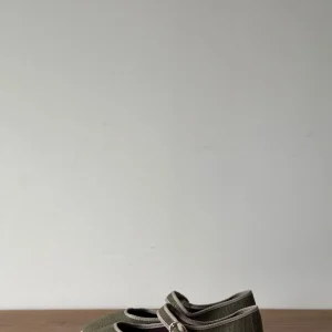 Mary-Jane Ishmael - FLABELUS