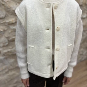 Gilet Sonny - SACRÉCOEUR