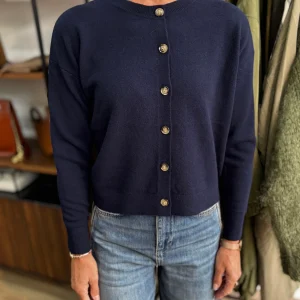 Gilet Korea - JC SOPHIE