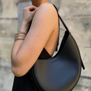 Sac Wino Noir - SOEUR PARIS