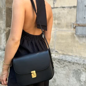 Sac Bellissima Maxi Noir - SOEUR PARIS
