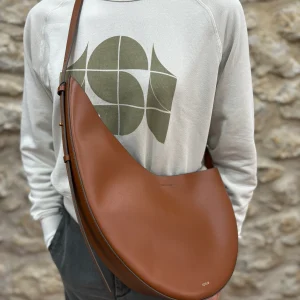 Sac Winona Naturel - SOEUR PARIS