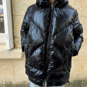 Doudoune Frost - BLONDE N°8