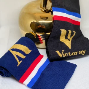 Chaussettes sport hautes techniques Gouville - Elite - Victoray