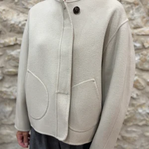 Manteau Windsor - SOEUR PARIS