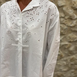 Chemise Greece - SOEUR PARIS