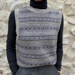 Pull Fiesta - SOEUR PARIS