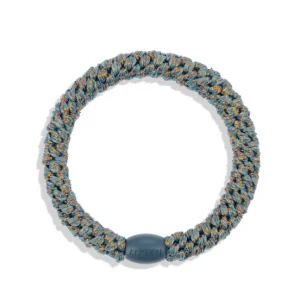 Élastique Dusty Blue Bronze - KKNEKKI