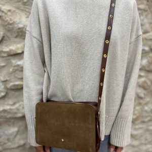 Sac "le Bea" - HERBERT FRÈRE SOEUR