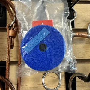 Bit guard Western Rawhide